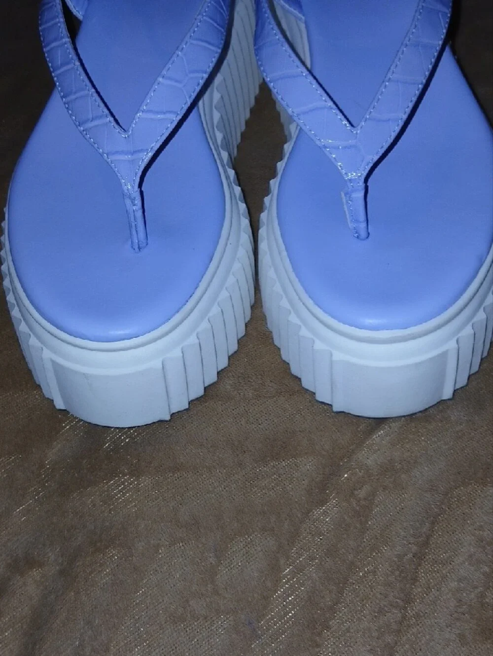 Circus by Sam Edelman stylish platform